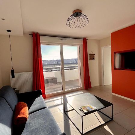 L'Intemporel Plage - Malo'Cation Dunkirk Exterior foto