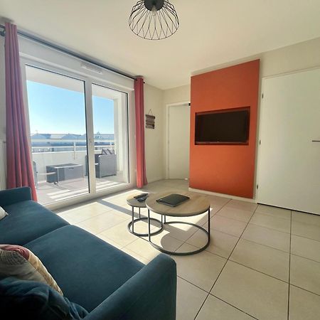 L'Intemporel Plage - Malo'Cation Dunkirk Exterior foto